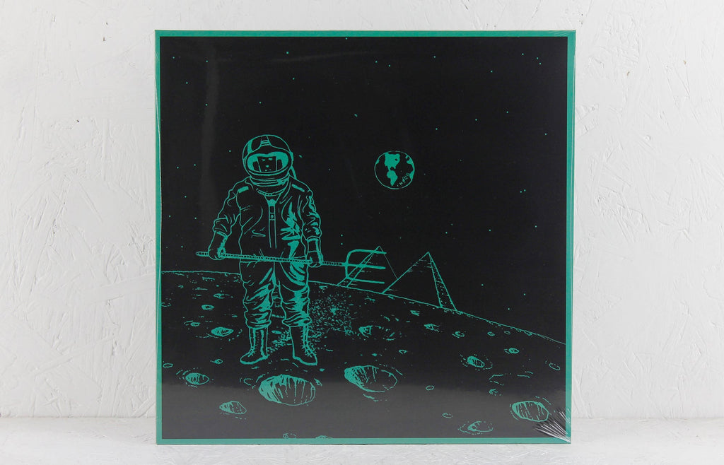 Egyptology 0.5 – Vinyl 12"