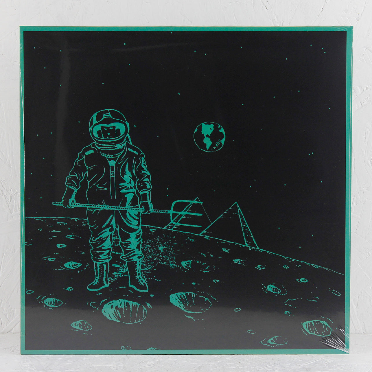 Egyptology 0.5 – Vinyl 12"