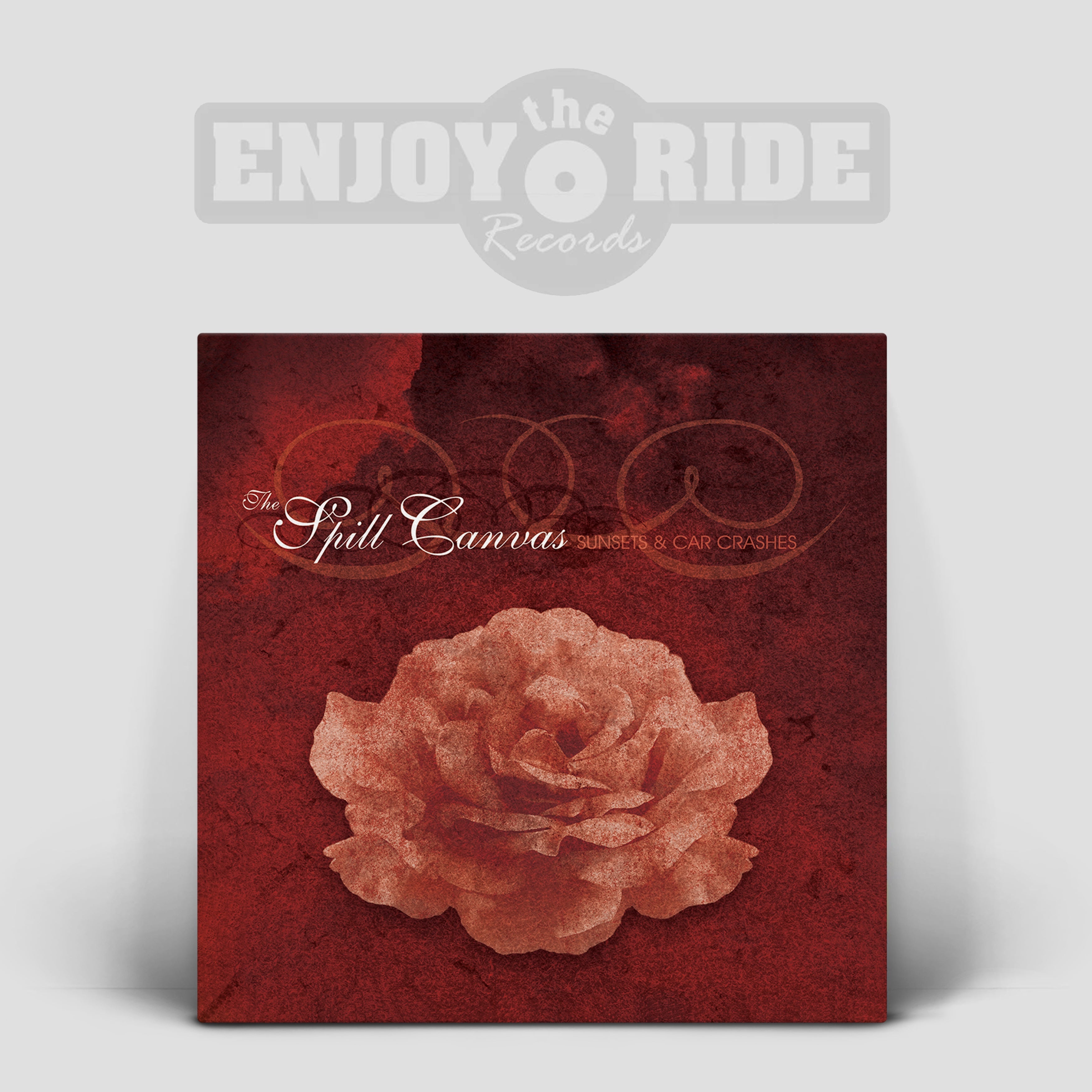 The Spill Canvas- Sunsets & Car Crashes (ETR120)
