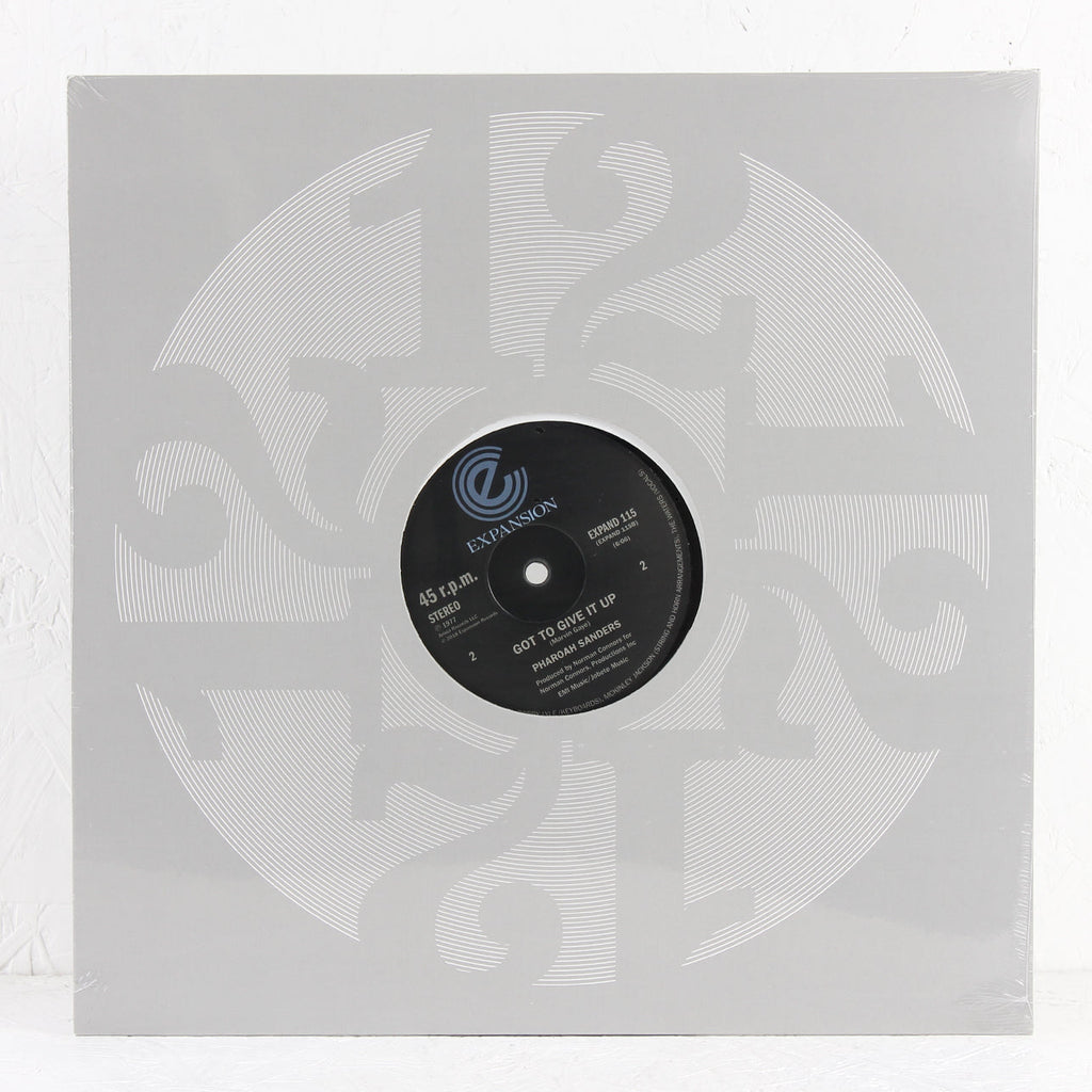 You've Got To Have Freedom / Got To Give It Up – Vinyl 12"