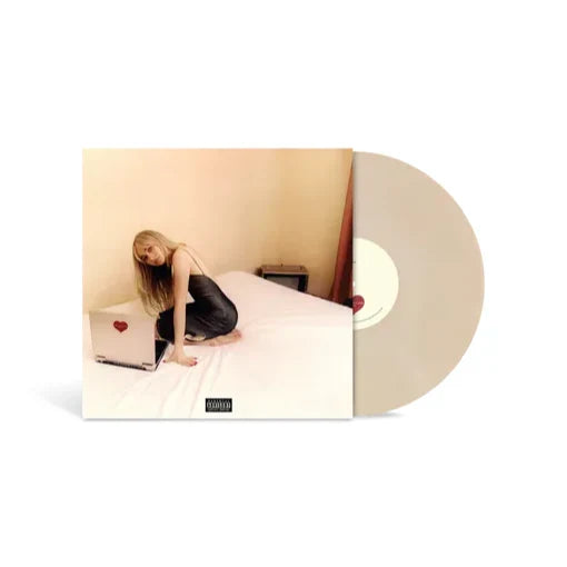 Sabrina Carpenter — Emails I Can’t Send Fwd: