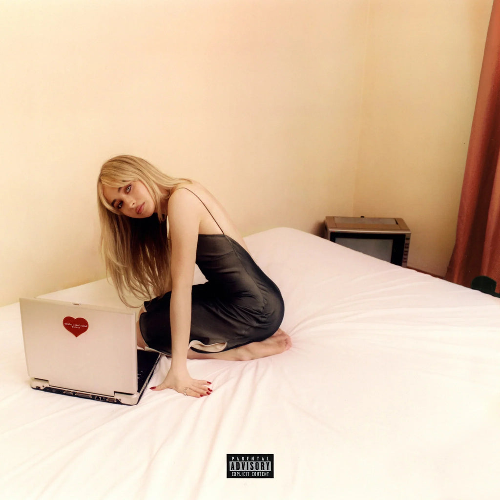 Sabrina Carpenter — Emails I Can’t Send Fwd: