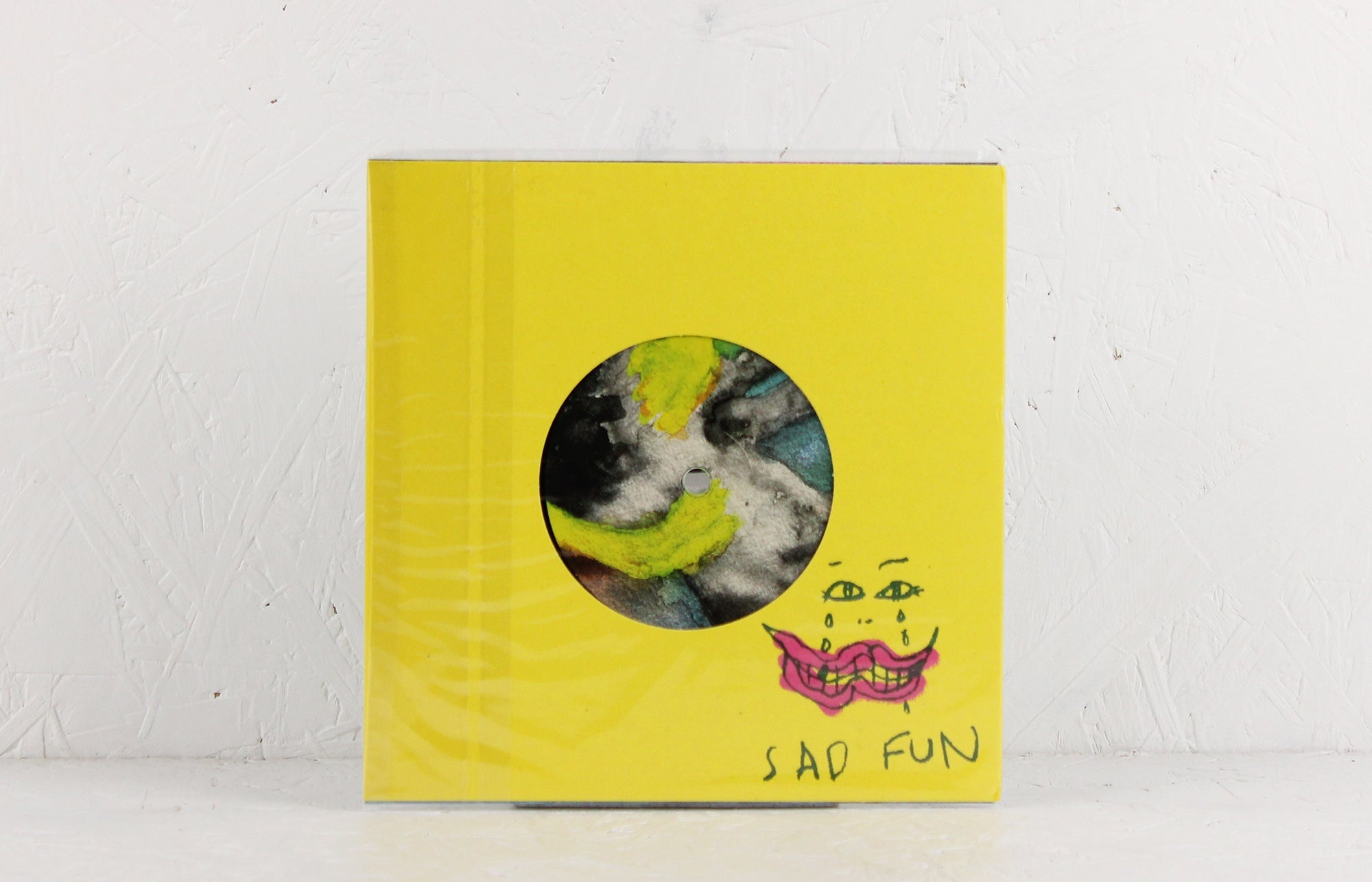 Viimne Ratsu – Vinyl 7"