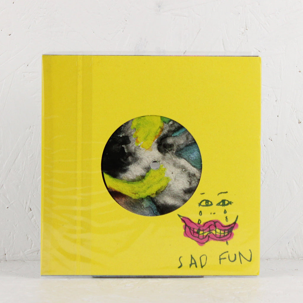 Viimne Ratsu – Vinyl 7"