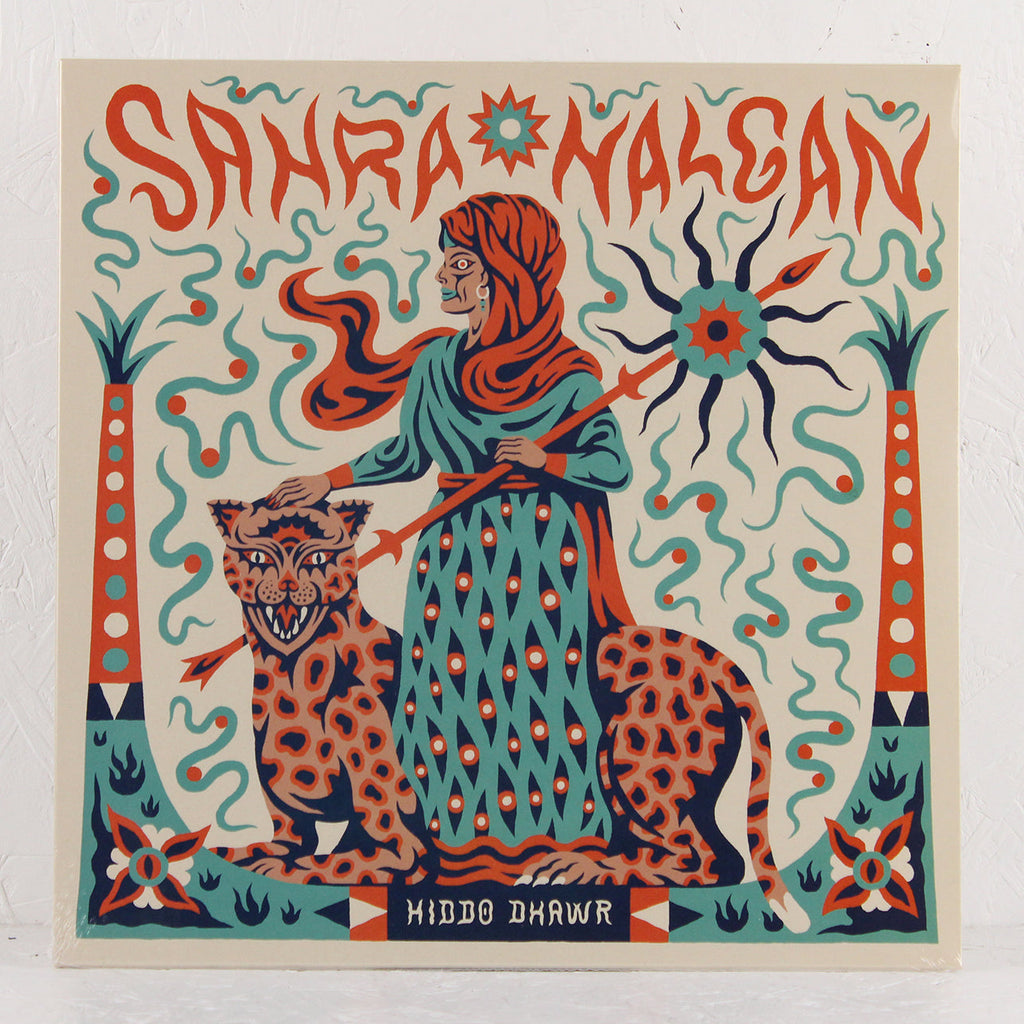 Hiddo Dhawr – Vinyl LP