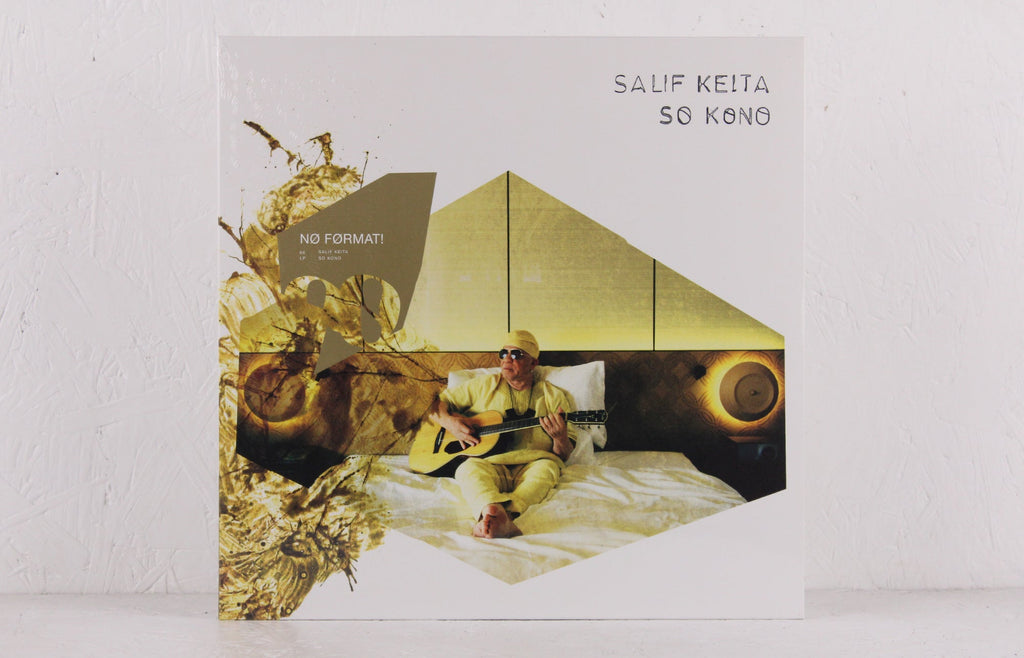So Kono – Vinyl LP