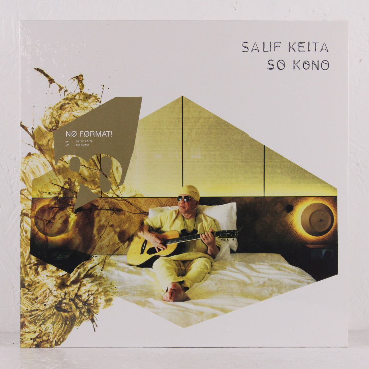 So Kono – Vinyl LP
