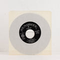 Boo Boo – Vinyl 7"
