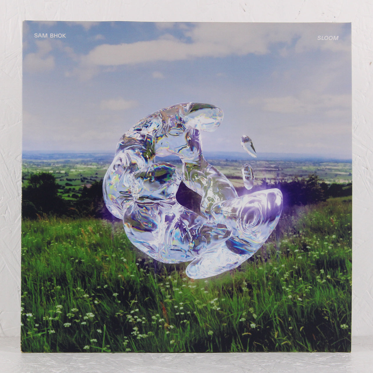 Sloom (Eco coloured vinyl) – Vinyl LP