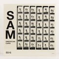 American Cars / Life – Vinyl 12"