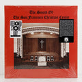 The Sound Of The San Francisco Christian Center – Vinyl LP