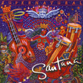 Santana — Supernatural (2-LP)