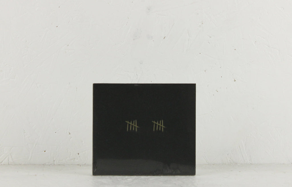 10 (FLO00020LP - 2025) – Vinyl LP / CD