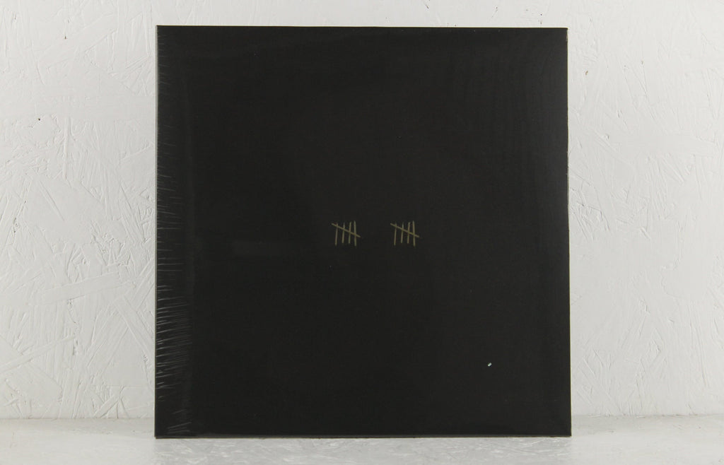 10 (FLO00020LP - 2025) – Vinyl LP / CD