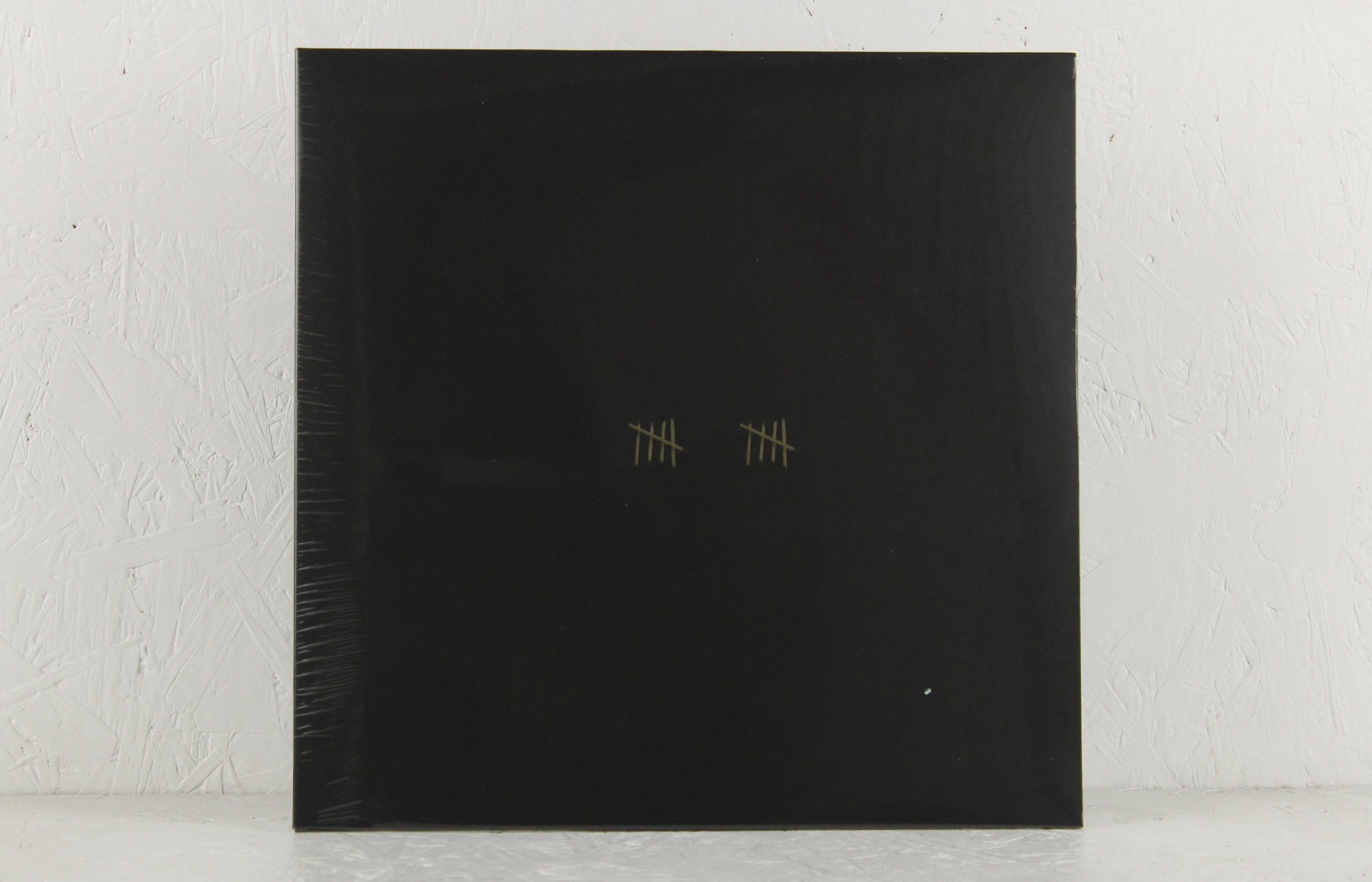 10 (FLO00020LP - 2025) – Vinyl LP / CD
