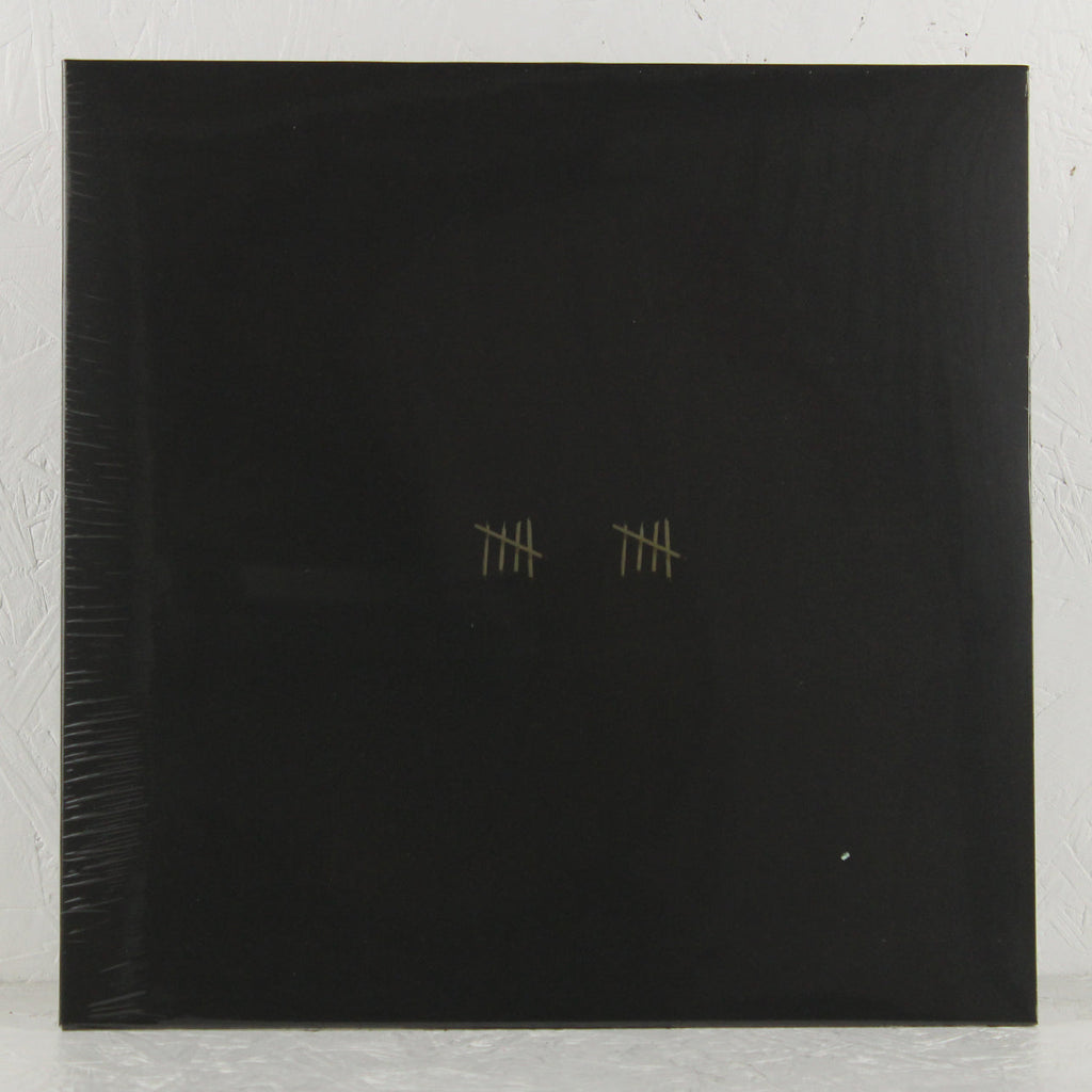 10 (FLO00020LP - 2025) – Vinyl LP / CD