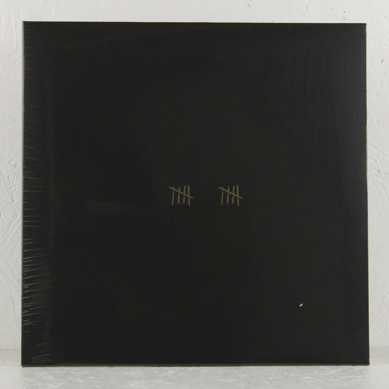 10 (FLO00020LP - 2025) – Vinyl LP / CD