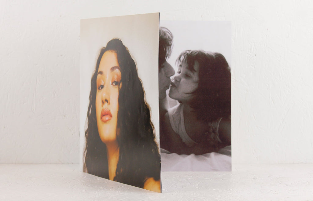 Rose in the Dark – Vinyl LP / CD