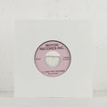 Ghosted Edits – Vinyl 7"