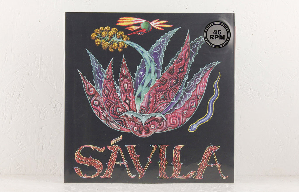 Mayahuel – Vinyl LP