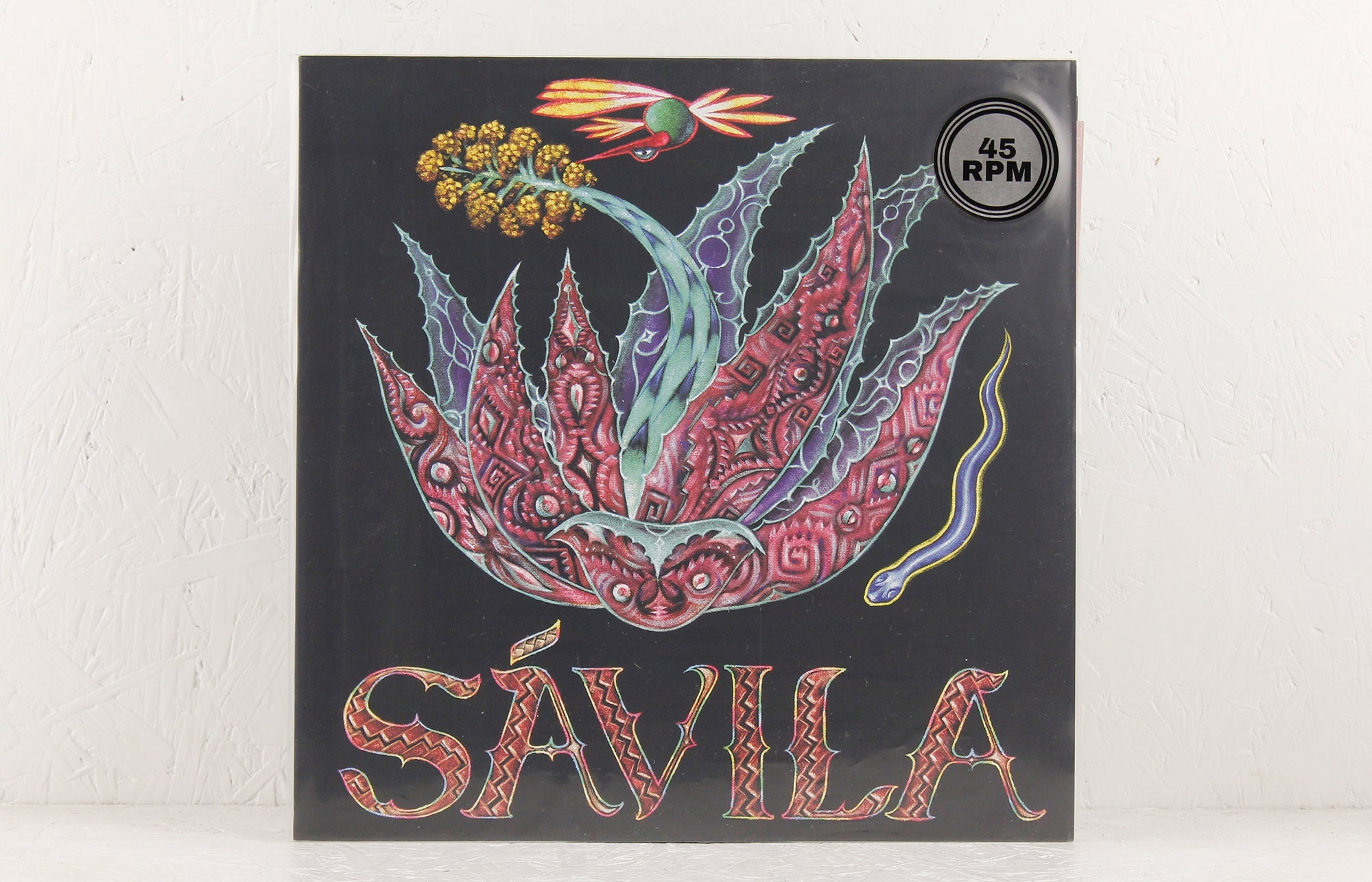 Mayahuel – Vinyl LP
