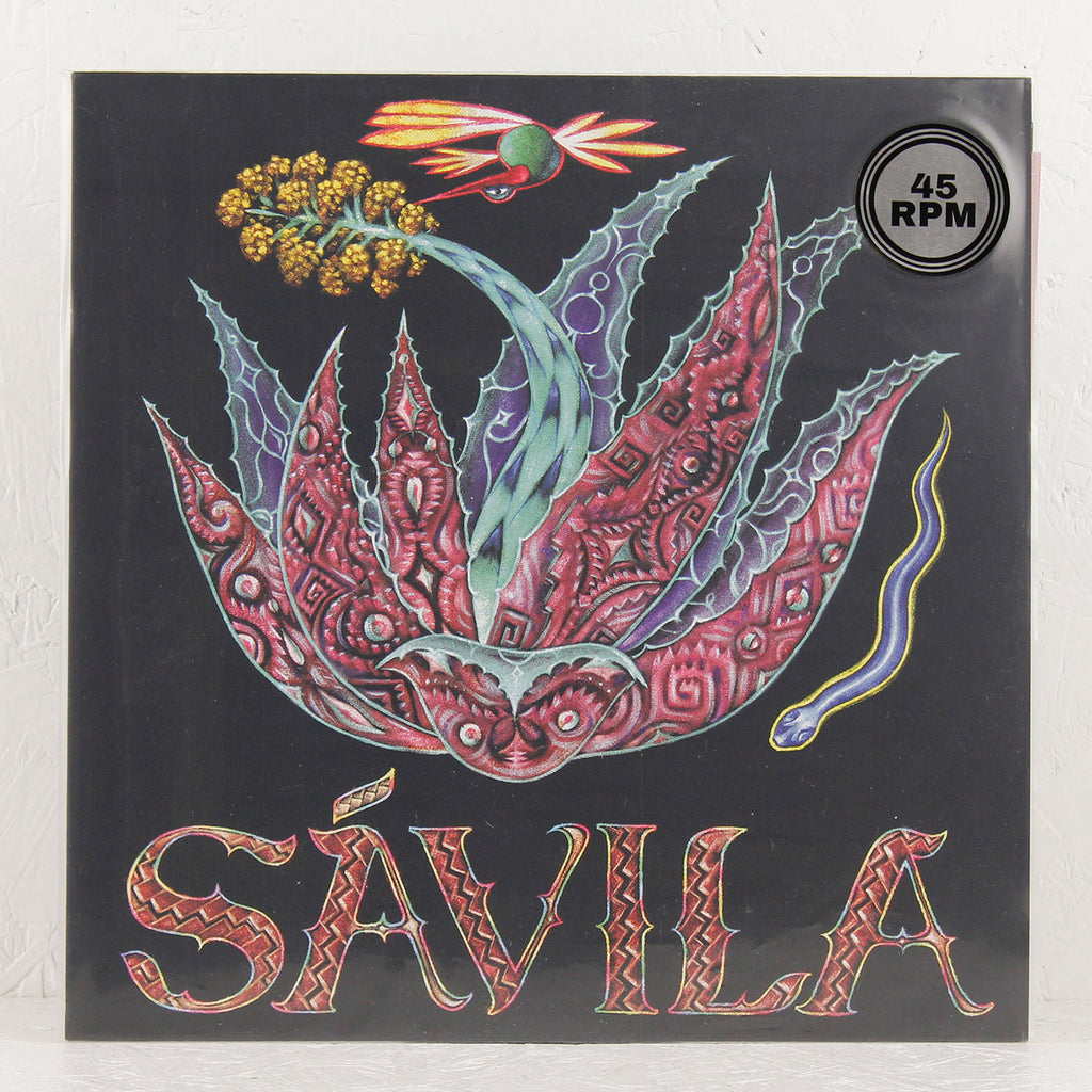 Mayahuel – Vinyl LP