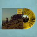 Scarecrow LP - Second Pressing (Translucent Yellow/Smoke Colored Variant)