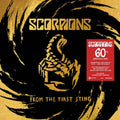 Scorpions — From The First Sting (2-LP)