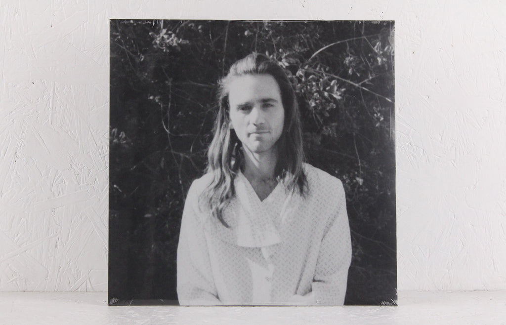 Volume 01 – Vinyl LP