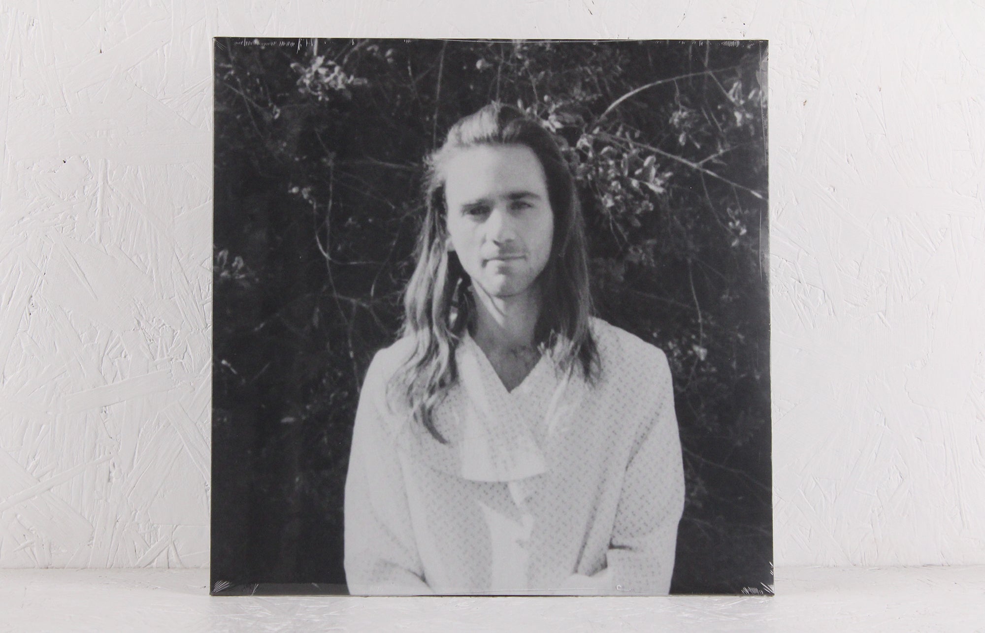 Volume 01 – Vinyl LP