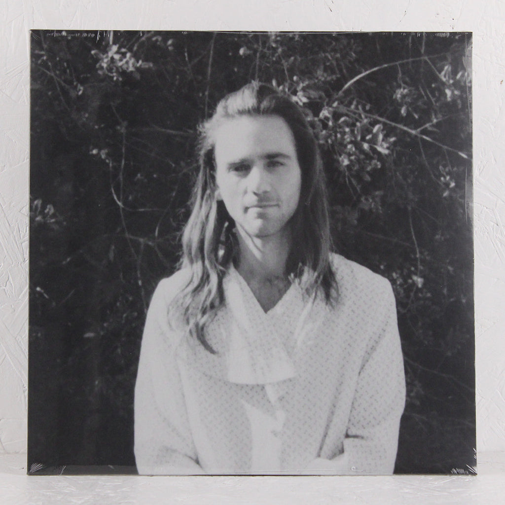 Volume 01 – Vinyl LP