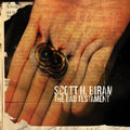 Scott H. Biram — The Bad Testament
