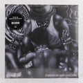 Standing On Giant Shoulders (forest green vinyl) – Vinyl LP