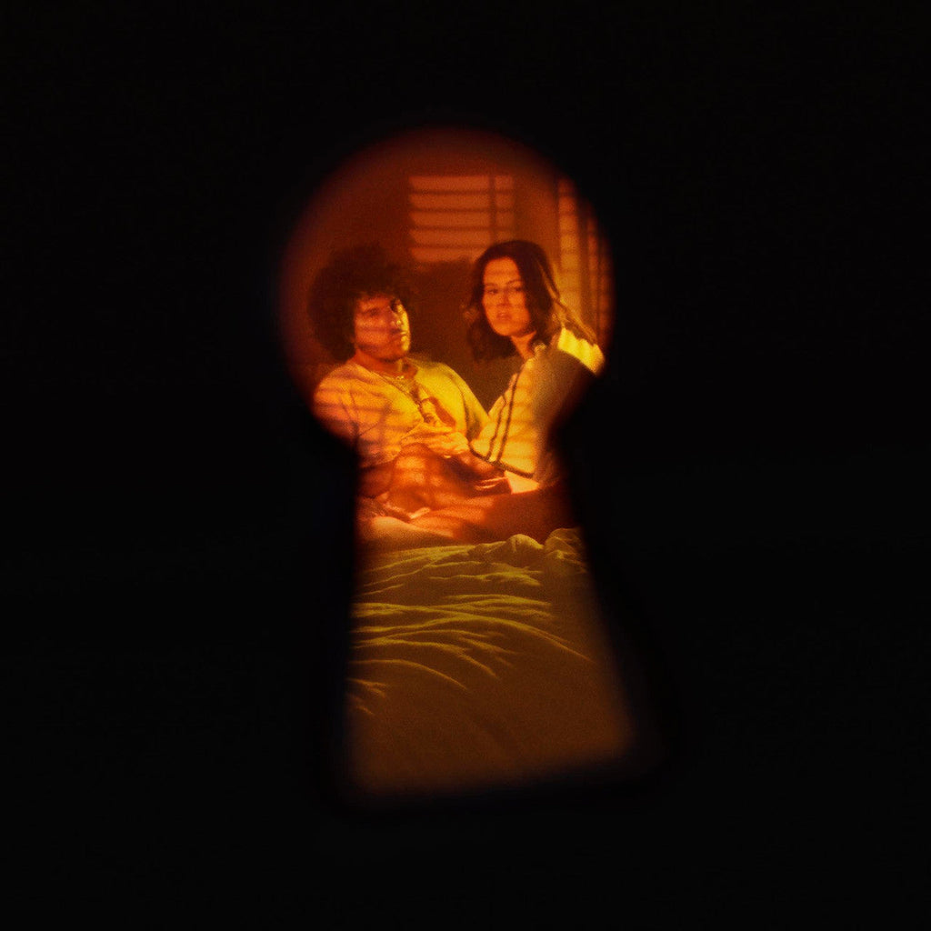 Selena Gomez & Benny Blanco — I Said I Love You First (Red)