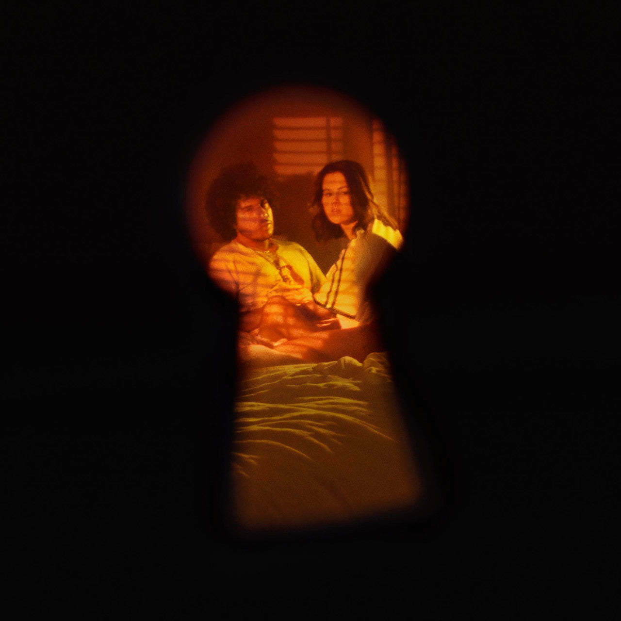 Selena Gomez & Benny Blanco — I Said I Love You First (Red)