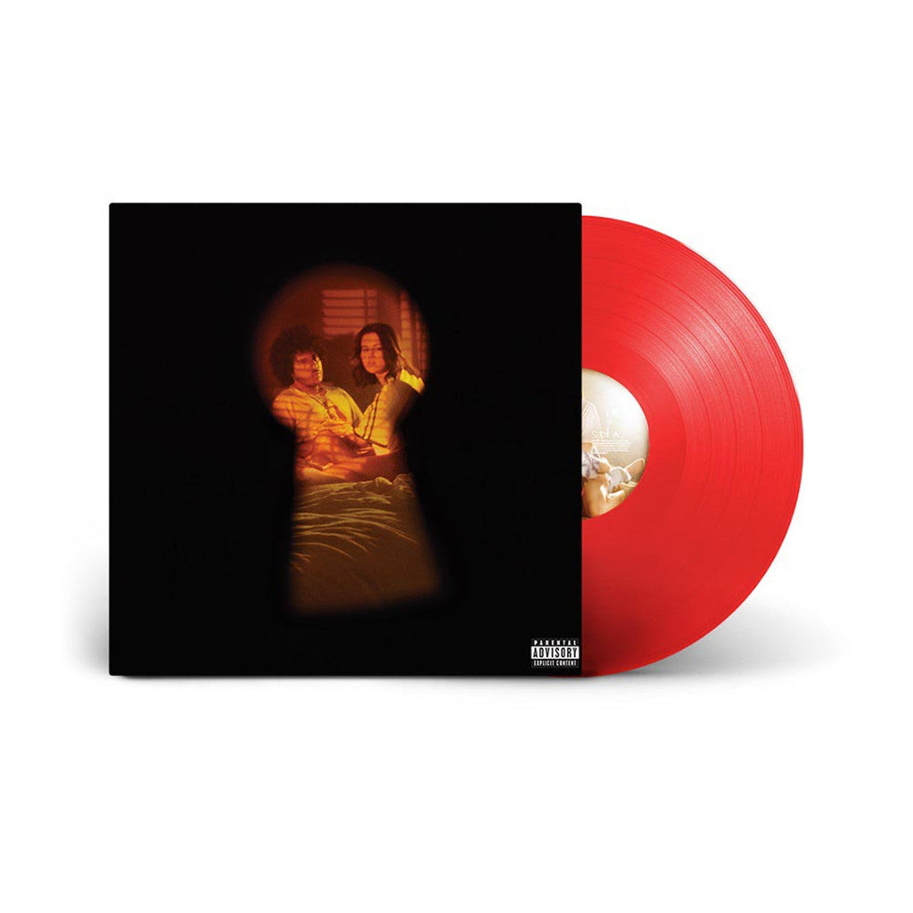 Selena Gomez & Benny Blanco — I Said I Love You First (Red)