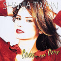 Shania Twain — Come On Over (Diamond Ed 2-LP)
