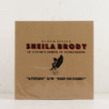 Attitude – Vinyl 7"