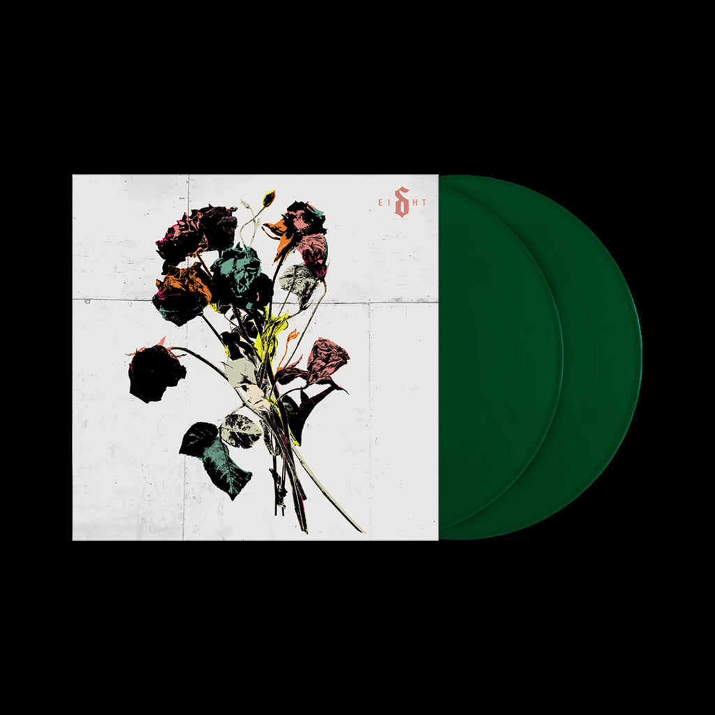 Shinedown — EI8HT (2-LP)