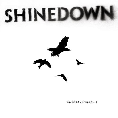 Shinedown — The Sound Of Madness