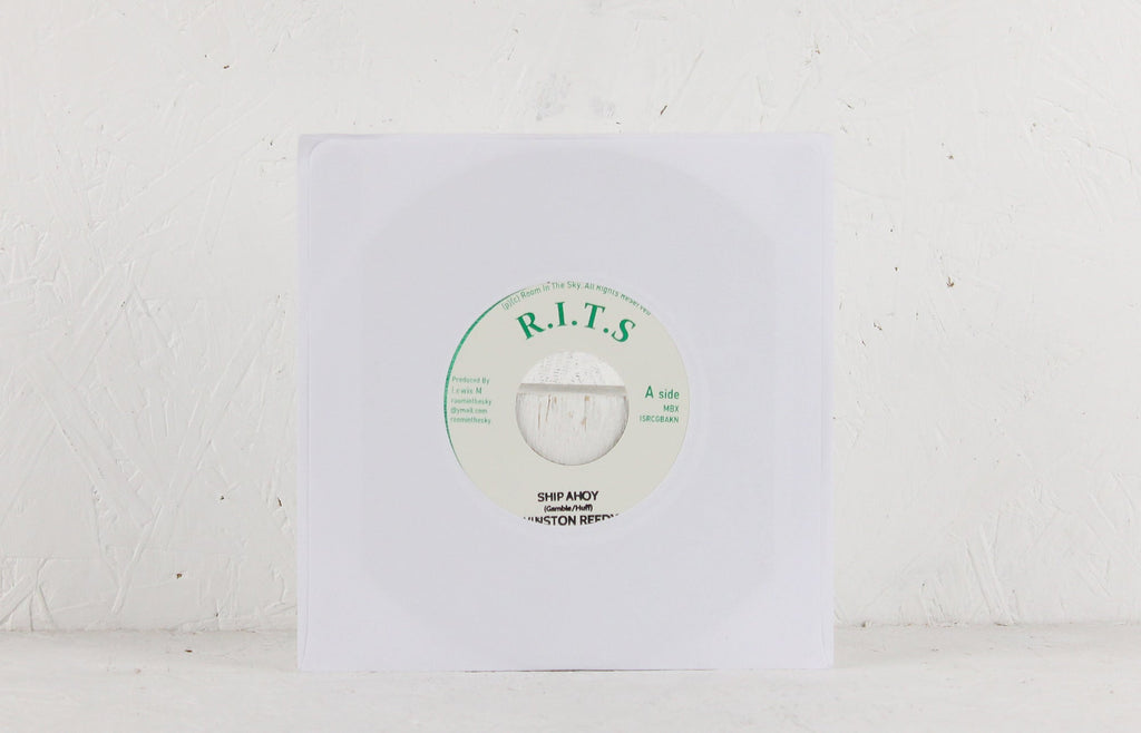 Ship Ahoy – Vinyl 7"