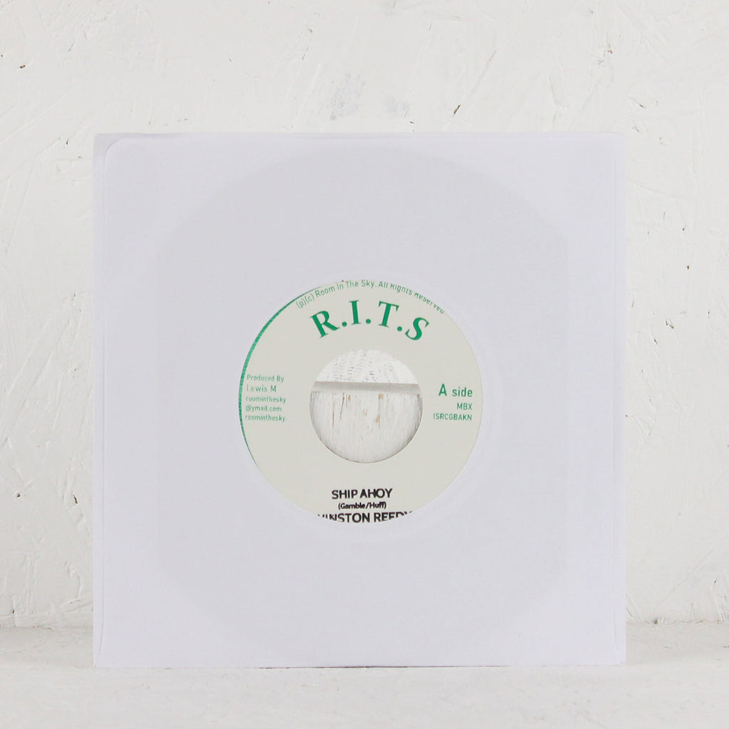 Ship Ahoy – Vinyl 7"
