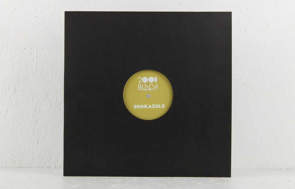 Uniquely Fresh – Vinyl EP