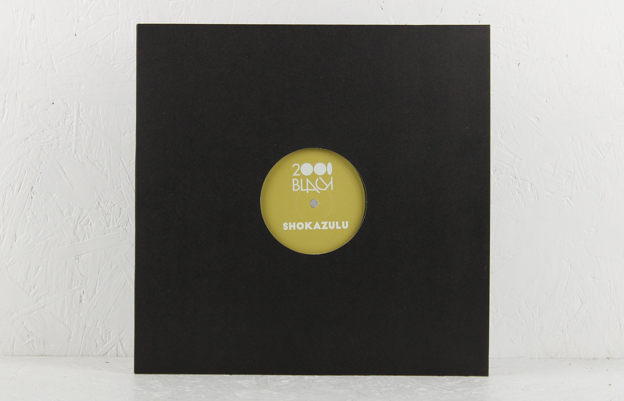 Uniquely Fresh – Vinyl EP