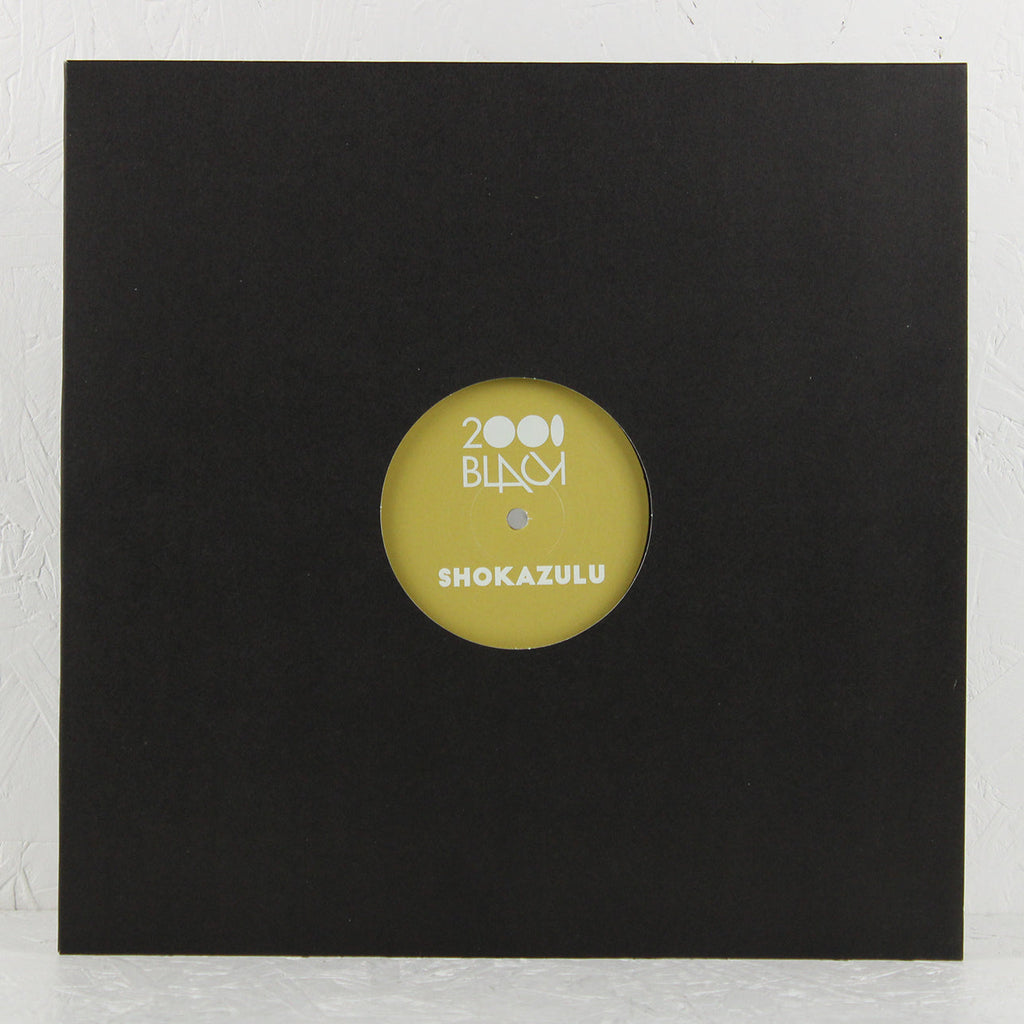 Uniquely Fresh – Vinyl EP