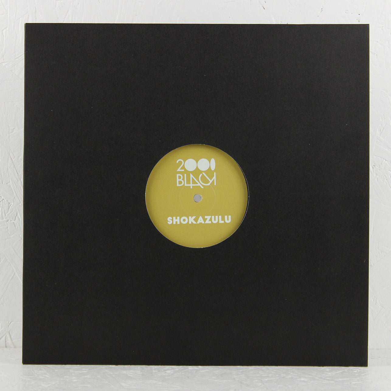 Uniquely Fresh – Vinyl EP