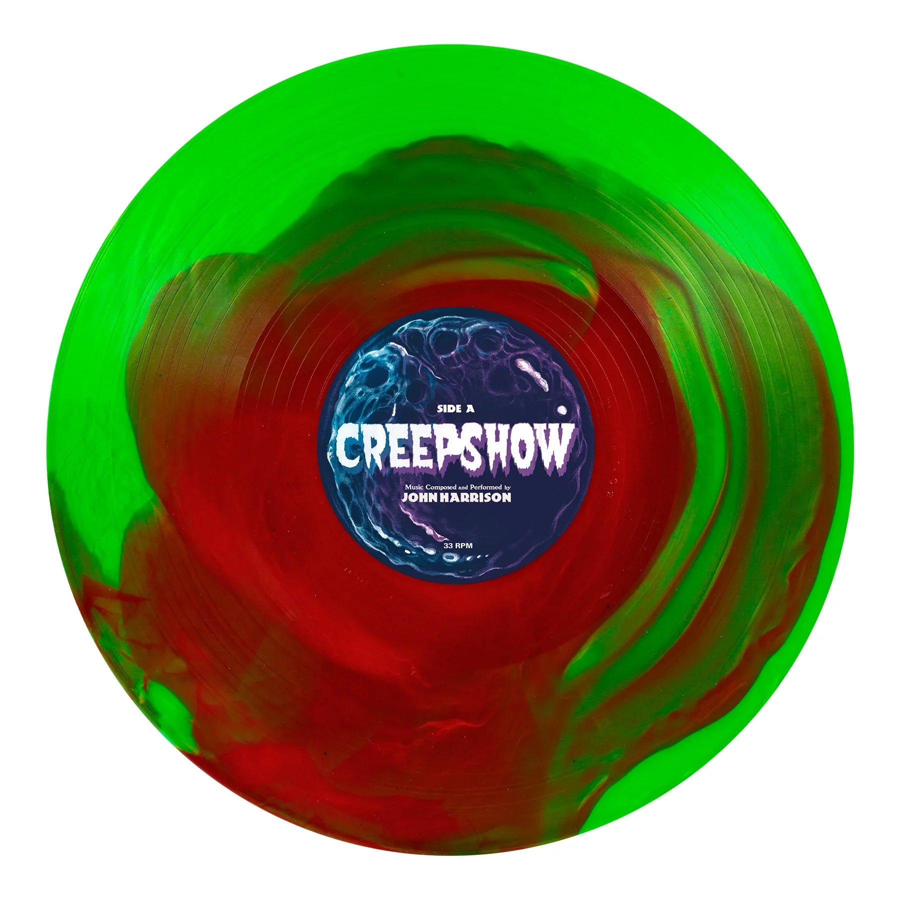 Creepshow (Distro Title)