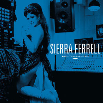 Sierra Ferrell — Live At Third Man Records