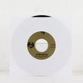 Sigmund Jähn Bossa / Aquaria – Vinyl 7"