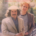 Simon & Garfunkel — Greatest Hits